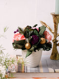 Magique van The Wishing Chair - Botanisch stilleven Gedroogde bloemen Tafeldecoratie