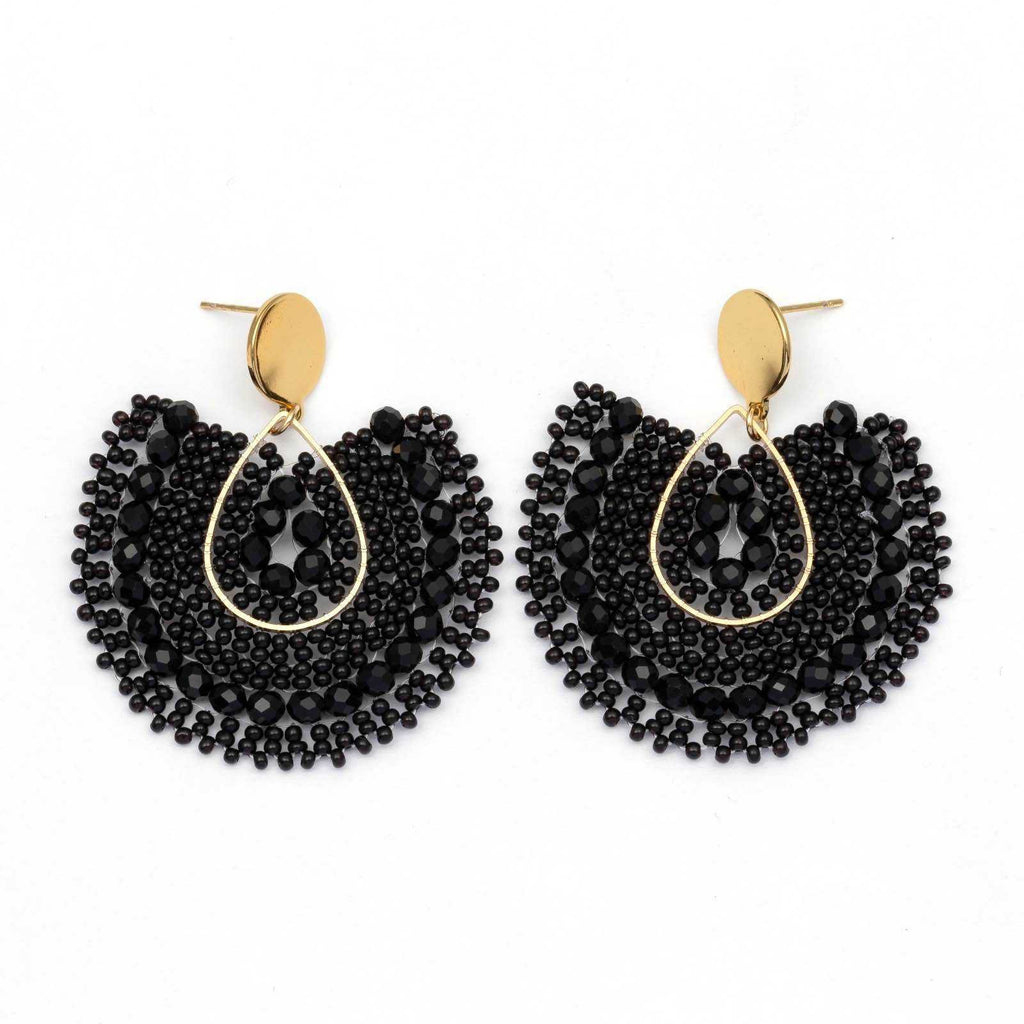 Oorbellen WAUW Jewellery E61002108599