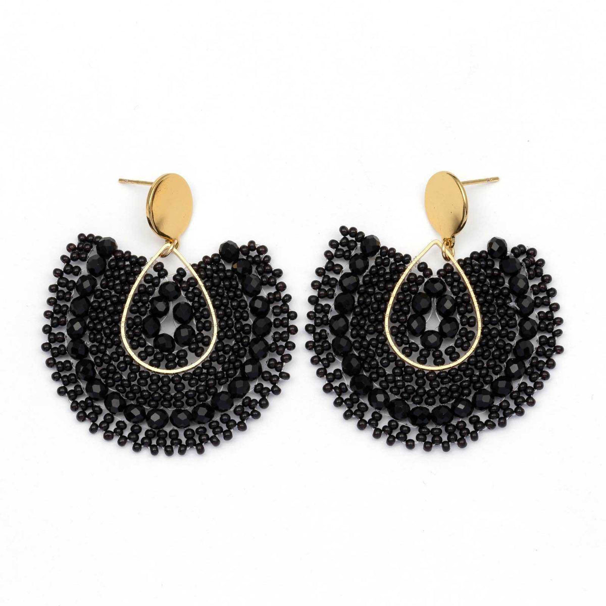 Oorbellen WAUW Jewellery E61002108599