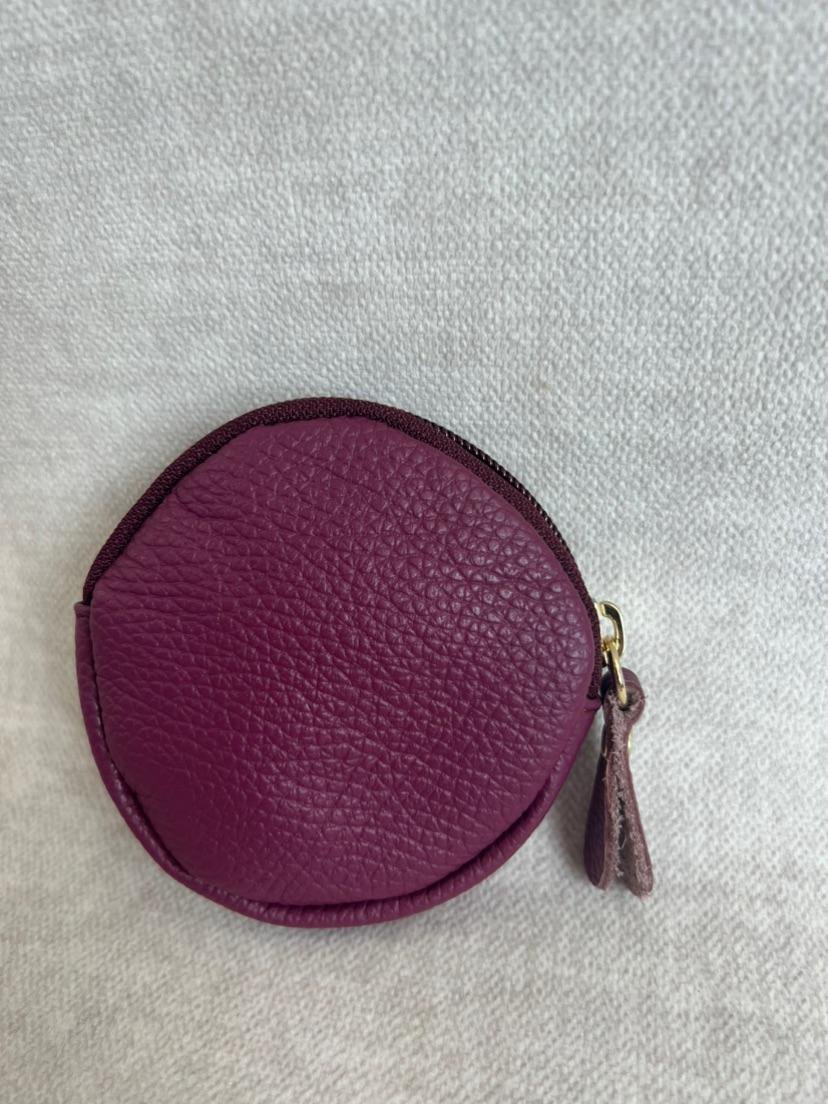 Purse Rond