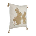 Kussen Chevery Beige 45x45cm