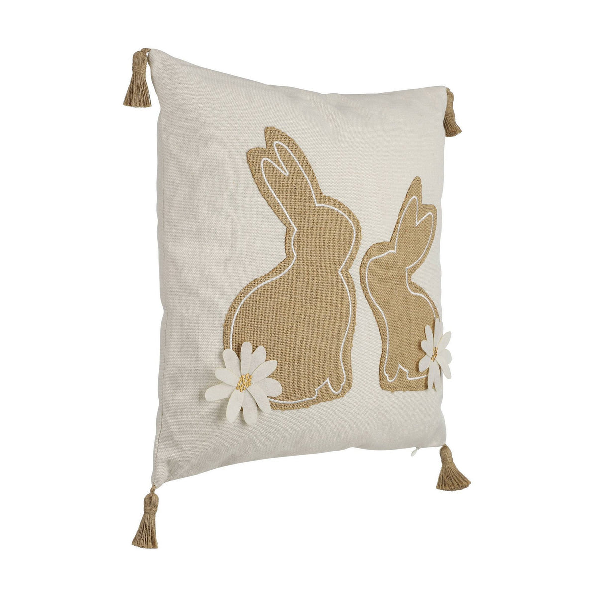 Kussen Chevery Beige 45x45cm
