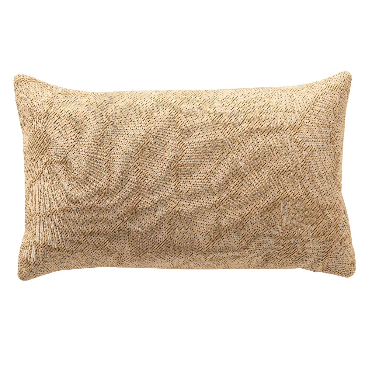 Dutch Decor Daisy - Kussen 30x50 cm - Irish Cream - Beige