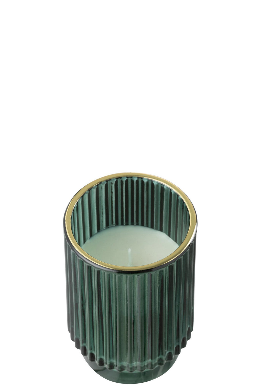 J-Line geurkaars cedar Breeze - was - large - 30U