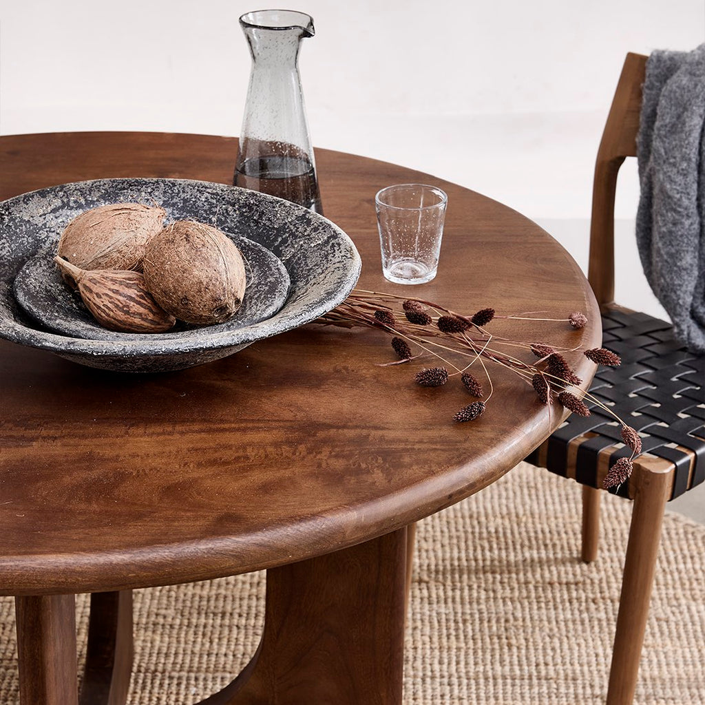 Volcan schalen set/3