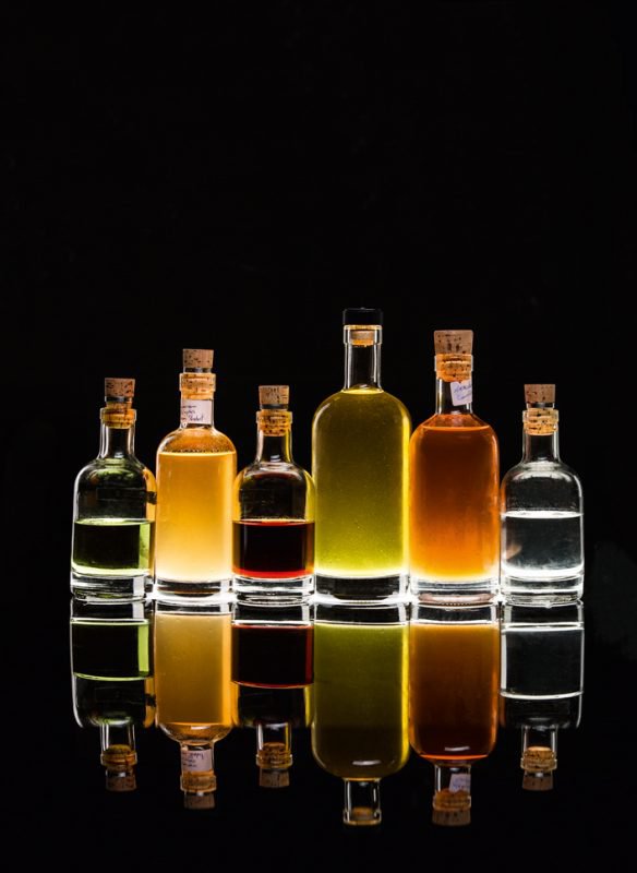 Klassieke Cocktails