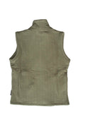 LewyLou NO4 Bodywarmer groen
