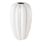 Vaas Eiken Wit 39x23cm