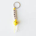 Sleutelhanger Sunny