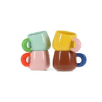Mok 47cl bruin Coco