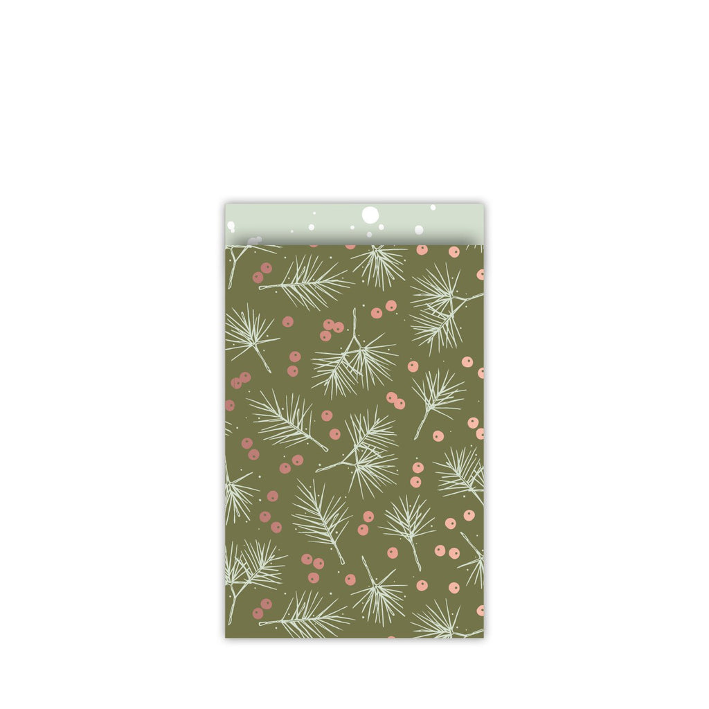 Berries & Branches '25 - Cadeauzakjes