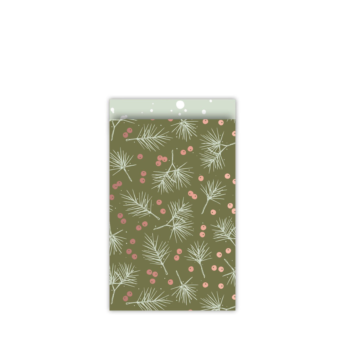 Berries & Branches '25 - Cadeauzakjes