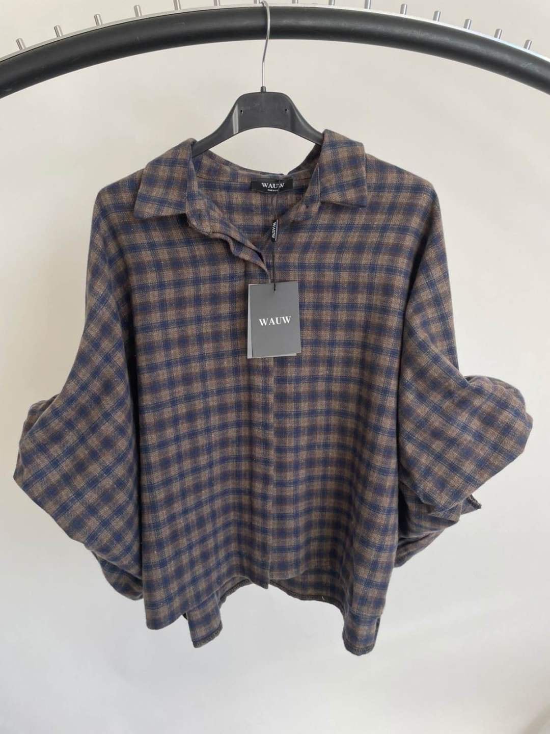 Damesmode WAUW Fashion 91726