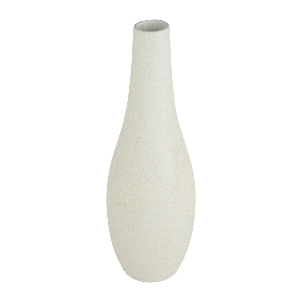Vaas Ankaramy Beige 10x30cm
