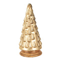 Decoratie kerstboom Ø 15x32 cm