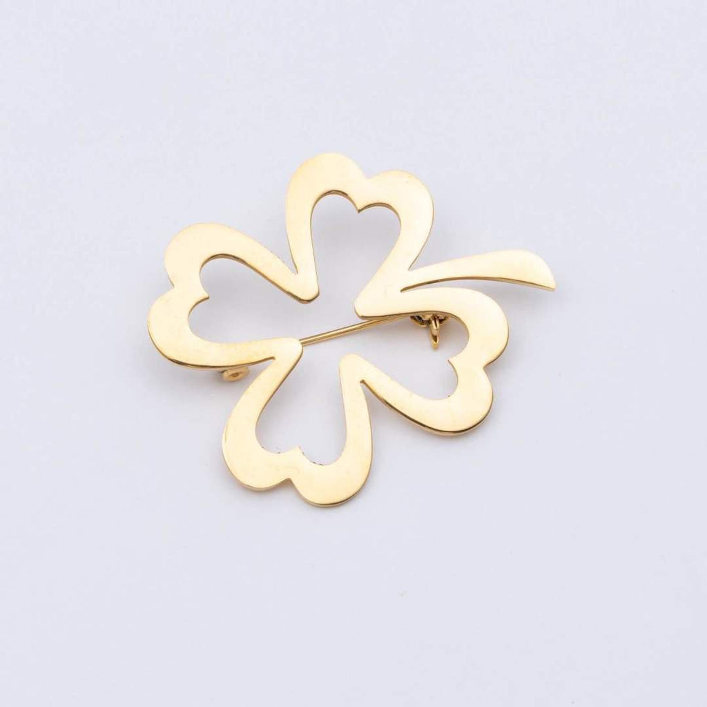 Broches