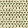 Lily Zelfklevende Folie Mini rol groen 45cmx2mtr
