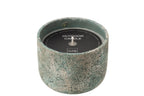 J-Line buitenkaars Rond - blauw - L - 47U