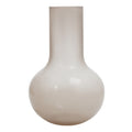 Vaas - Seim shiny ivory