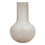 Vaas - Seim shiny ivory