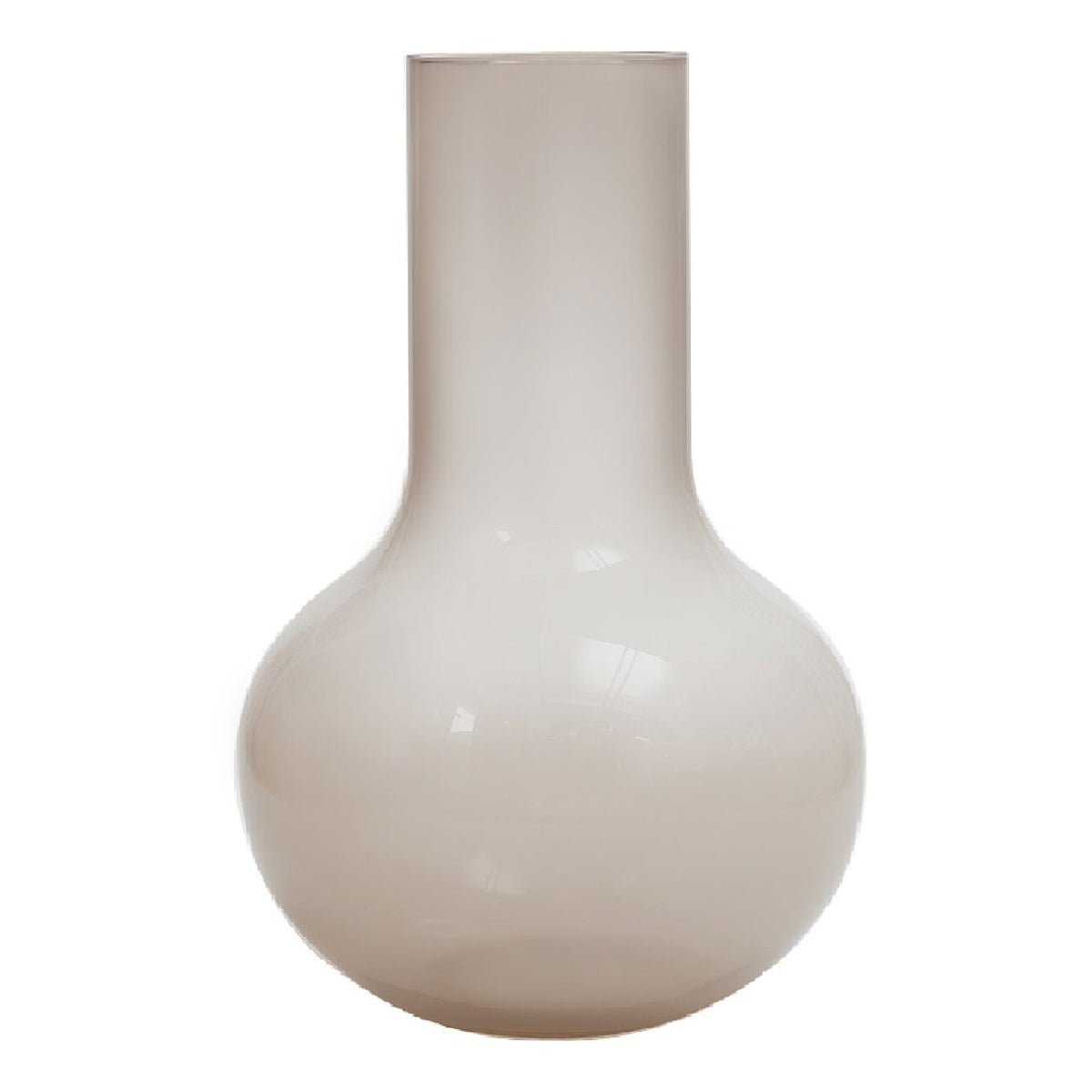 Vaas - Seim shiny ivory