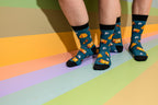 Tintl socks | Dutch - Camping life