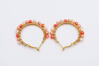 Oorbellen WAUW Jewellery E60458060450