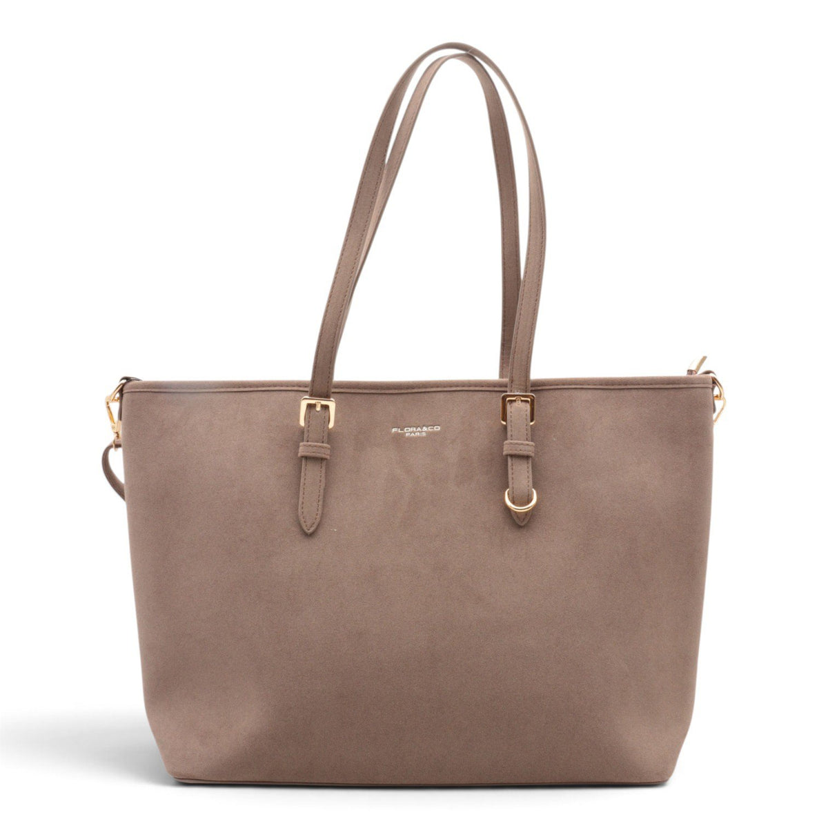 Tas J&W Bags 7569 taupe