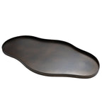 Dienblad - Bauru bronze
