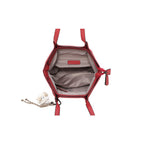 Tas J&W Bags 1685401 rood