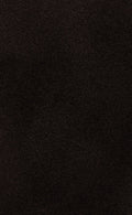 Velours zwart zelfklevende folie 45cmx1mtr