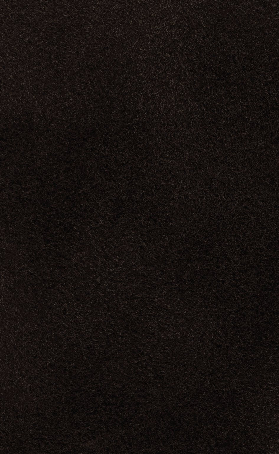 Velours zwart zelfklevende folie 45cmx1mtr
