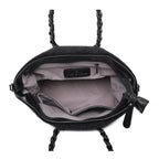 Tas J&W Bags 1683725 zwart