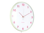 Wandklok Brutale Dome Slinger