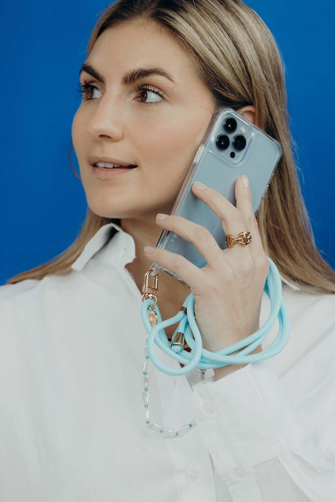 Klassiek iPhone-hoesje