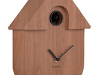 Wandklok Moderne Koekoek