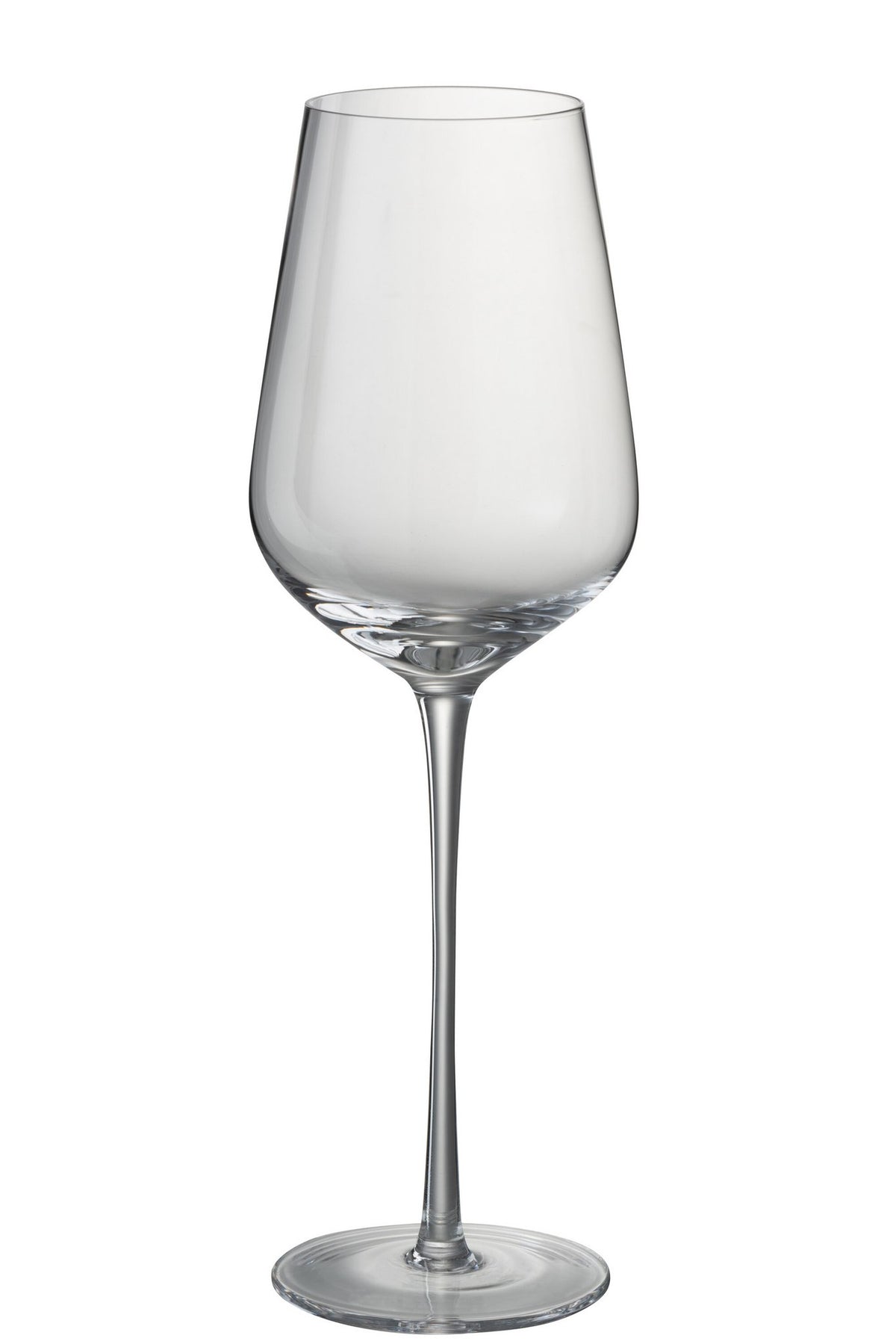 J-line drinkglas - witte Wijn - kristalglas
