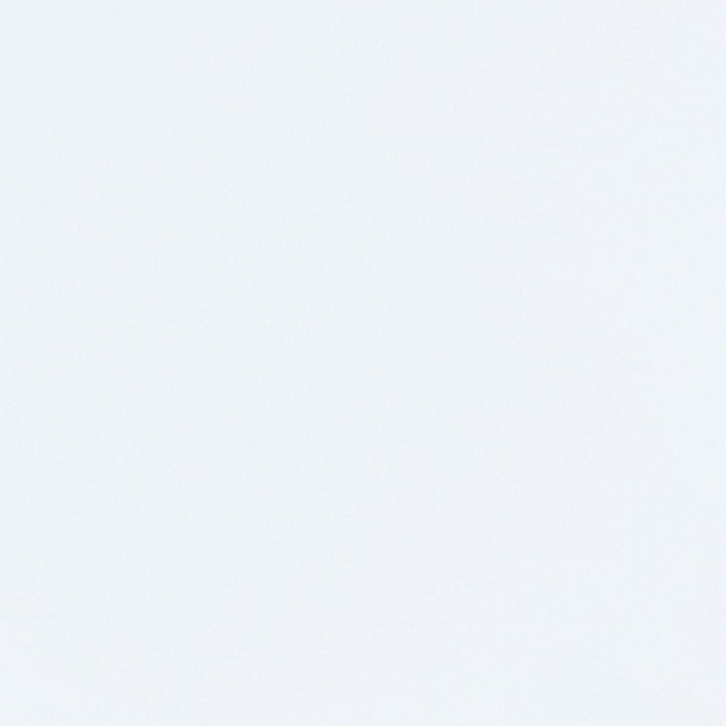 White Statische raamfolie Mini rol transparant 45cmx2mtr