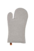Oven mitt havana - 18x32 cm