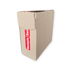 Monster - Tester - etiket - 500 stuks