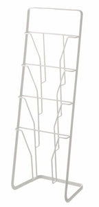 Yamazaki Tower Tijdschriftenrek 4 vakken