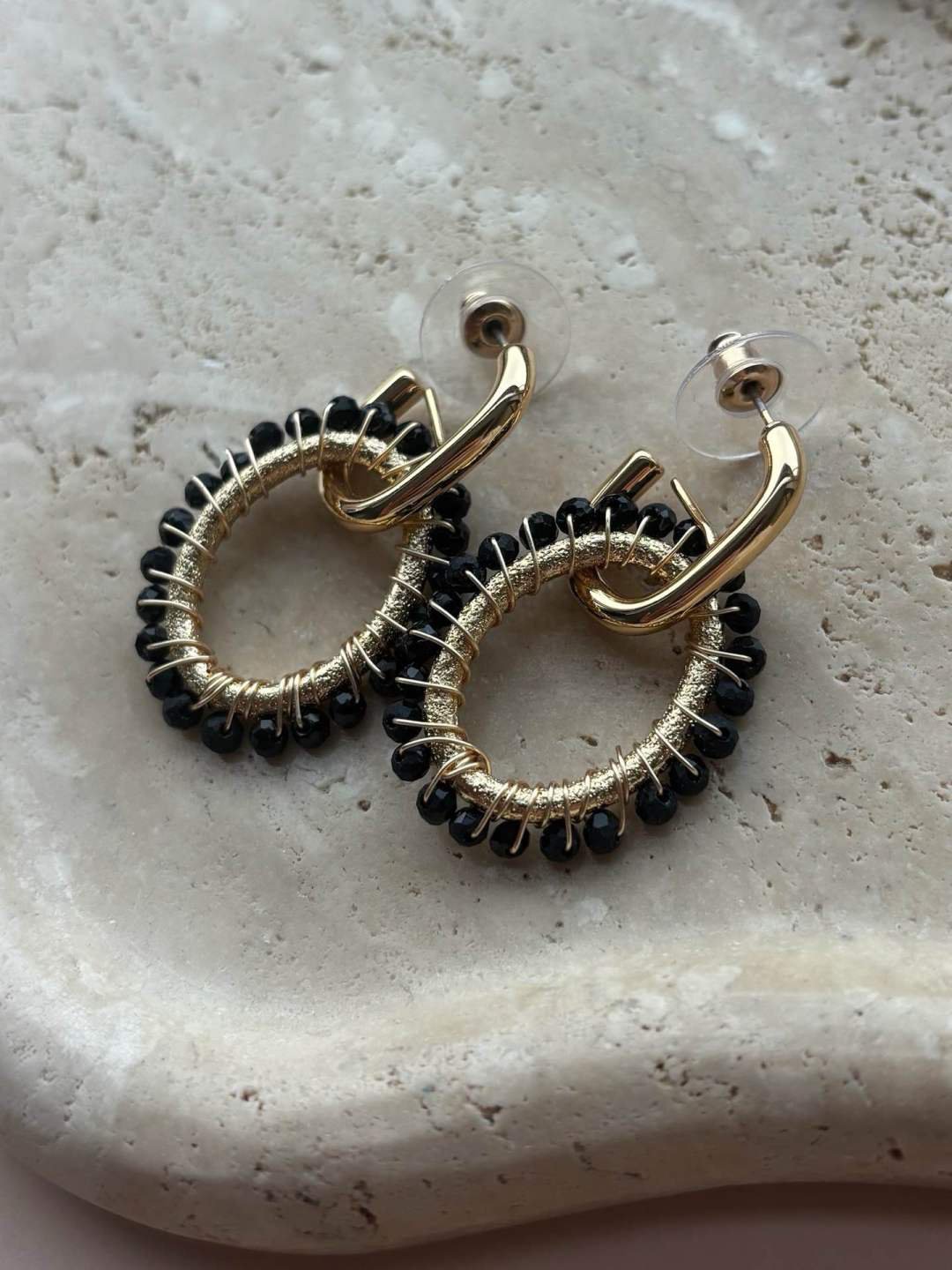 Oorbellen WAUW Jewellery E61146068399