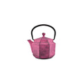 Theepot 87cl lantaarn roze Sencha