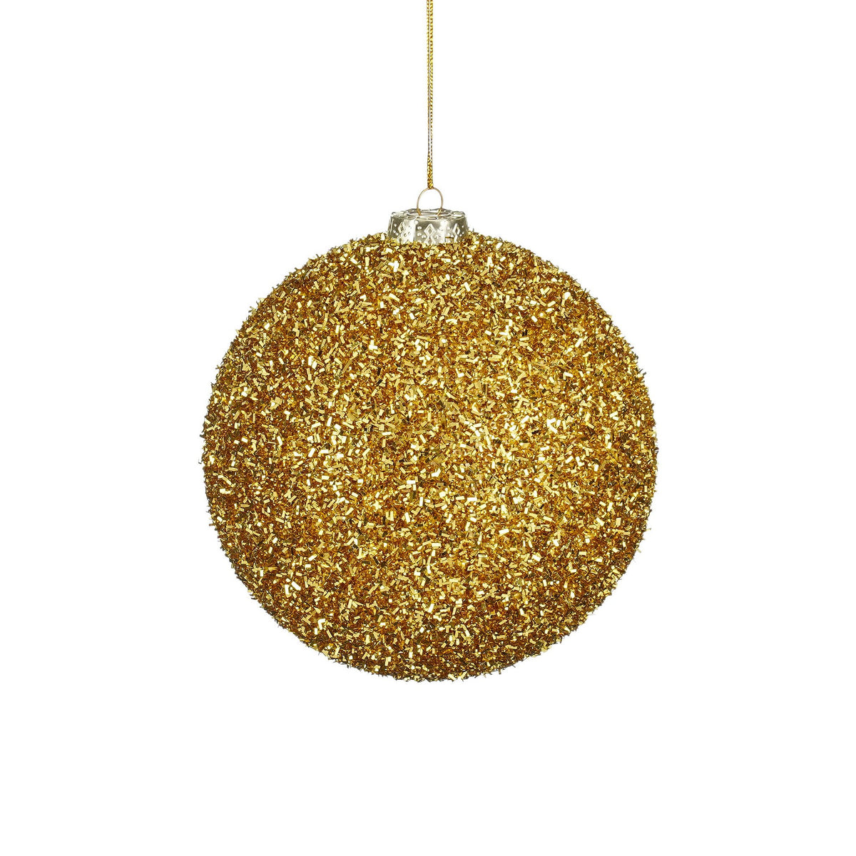 Bal onbreekbaar goud