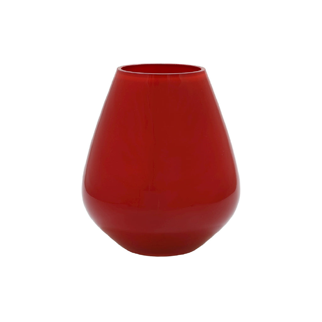 Vaas - Tasman S bright red