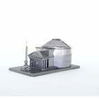 Bouwpakket Pantheon (Rome)- metaal