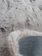 Vloerkleed Morbido Nature 23 - Rond ø200 cm