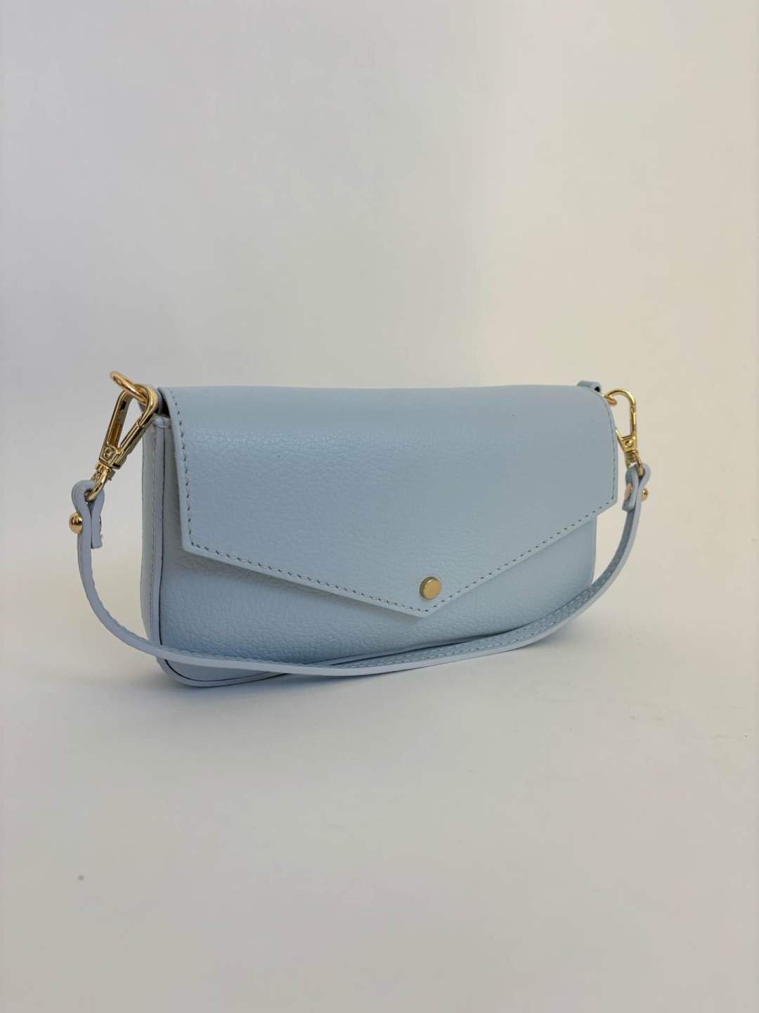 Holly BAG - Leer