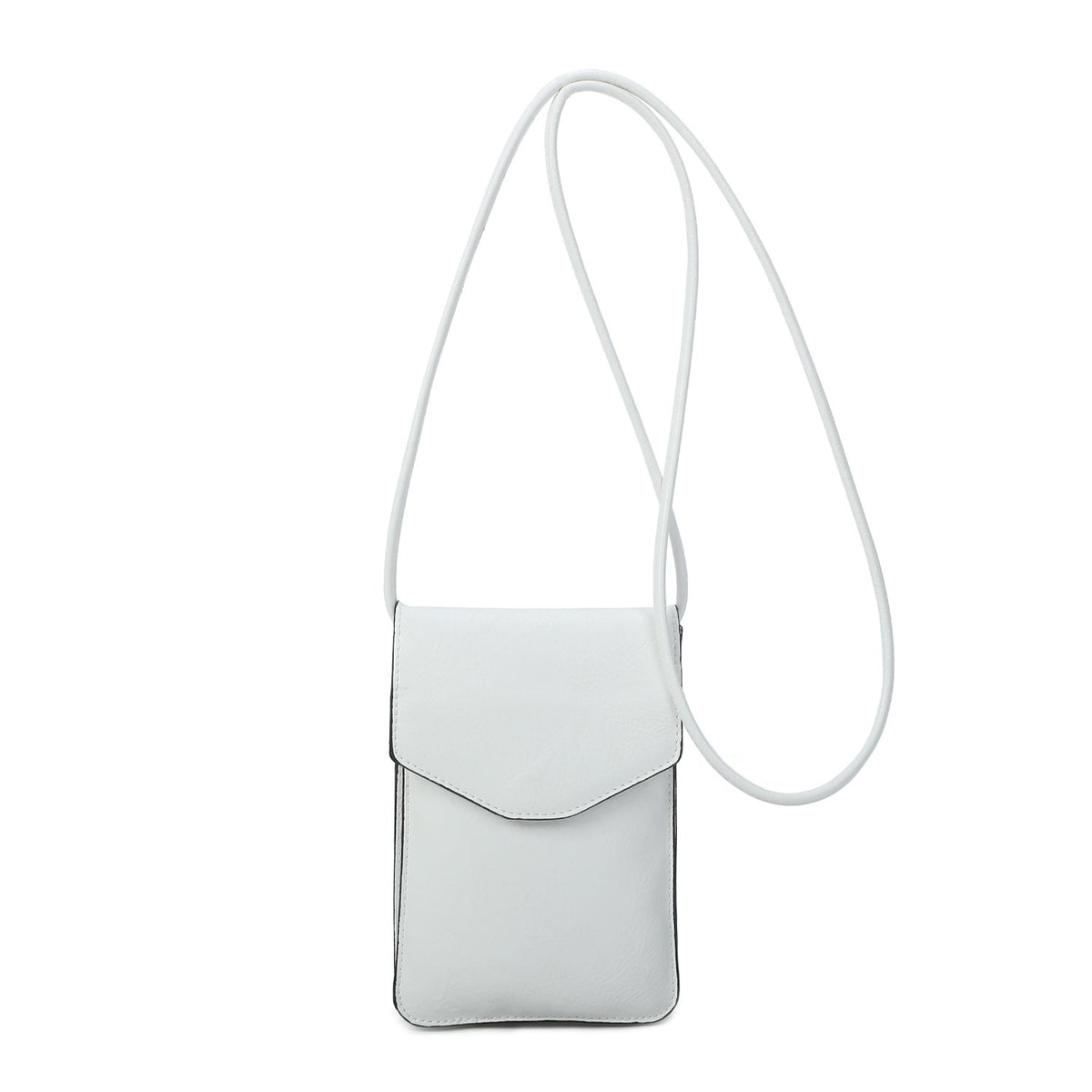 Tas J&W Bags 1682572 wit