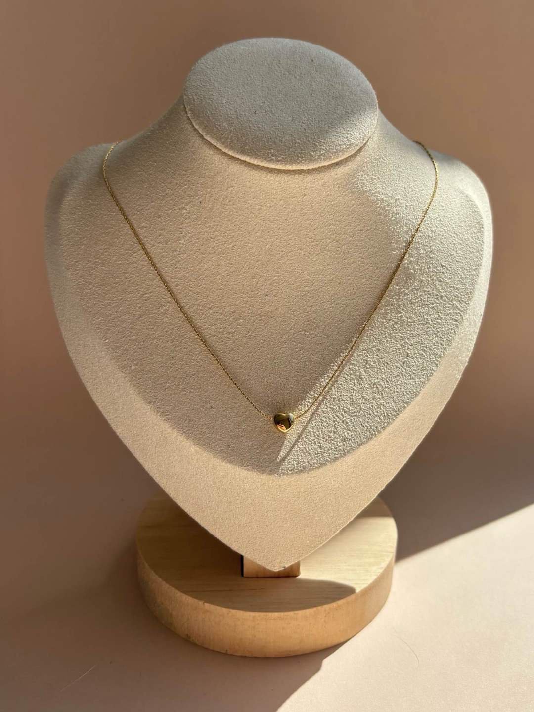 Ketting WAUW Jewellery N80583070350